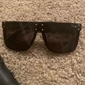Quay Australia x KYLIE Hidden Hills sunglasses